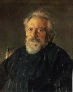 Nikolai Leskov, 1894